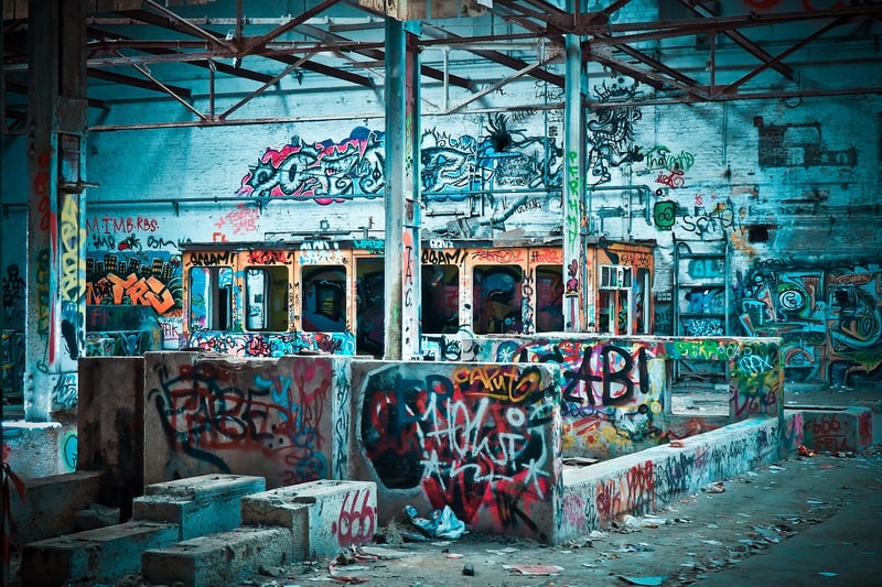 Lost Landscapes